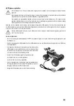 Предварительный просмотр 95 страницы Reely 1687734 Operating Instructions Manual