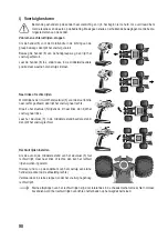 Предварительный просмотр 98 страницы Reely 1687734 Operating Instructions Manual