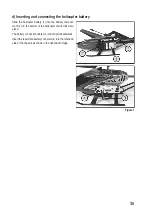 Preview for 35 page of Reely 1695702 Operating Instructions Manual