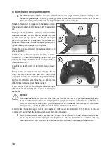 Preview for 16 page of Reely 1719347 Operating Instructions Manual