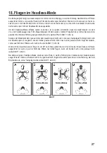 Preview for 27 page of Reely 1719347 Operating Instructions Manual