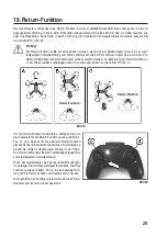 Preview for 29 page of Reely 1719347 Operating Instructions Manual