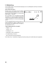 Preview for 34 page of Reely 1719347 Operating Instructions Manual