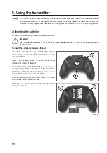 Preview for 52 page of Reely 1719347 Operating Instructions Manual