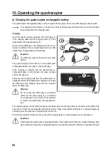 Preview for 54 page of Reely 1719347 Operating Instructions Manual