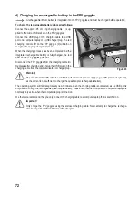 Preview for 72 page of Reely 1719347 Operating Instructions Manual