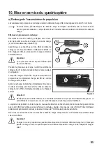 Preview for 95 page of Reely 1719347 Operating Instructions Manual