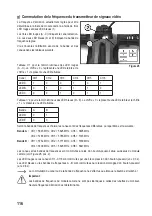 Preview for 116 page of Reely 1719347 Operating Instructions Manual