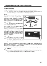 Preview for 135 page of Reely 1719347 Operating Instructions Manual