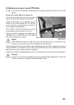 Preview for 153 page of Reely 1719347 Operating Instructions Manual