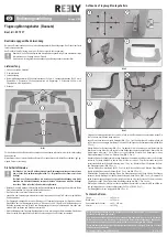 Reely 20 75 37 Operating Instructions preview