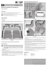 Предварительный просмотр 2 страницы Reely 20 75 37 Operating Instructions