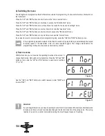 Предварительный просмотр 134 страницы Reely 20 77 60 Operating Instructions Manual