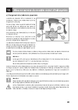 Предварительный просмотр 71 страницы Reely 20 78 55 Operating Instructions Manual