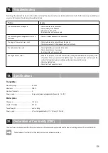 Preview for 51 page of Reely 20 79 00 Operating Instructions Manual