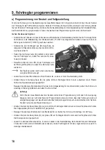 Предварительный просмотр 16 страницы Reely 2103650 Operating Instructions Manual