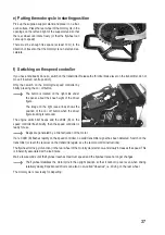 Предварительный просмотр 37 страницы Reely 2103650 Operating Instructions Manual