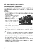 Предварительный просмотр 40 страницы Reely 2103650 Operating Instructions Manual