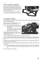 Предварительный просмотр 85 страницы Reely 2103650 Operating Instructions Manual