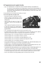 Предварительный просмотр 89 страницы Reely 2103650 Operating Instructions Manual