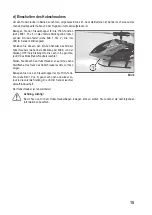 Предварительный просмотр 15 страницы Reely 2115097 Operating Instructions Manual