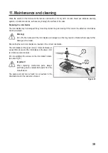 Предварительный просмотр 39 страницы Reely 2115097 Operating Instructions Manual