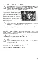 Предварительный просмотр 15 страницы Reely 2141862 Operating Instructions Manual