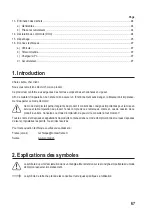 Preview for 67 page of Reely 2141862 Operating Instructions Manual