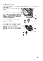 Preview for 91 page of Reely 2141862 Operating Instructions Manual