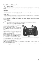 Preview for 11 page of Reely 2142121 Operating Instructions Manual