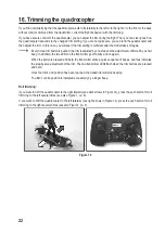 Preview for 22 page of Reely 2142121 Operating Instructions Manual