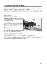 Предварительный просмотр 31 страницы Reely 2142121 Operating Instructions Manual