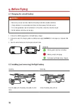 Preview for 10 page of Reely 2280967 Operating Instructions Manual