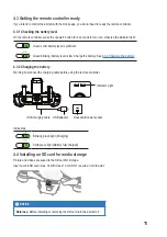 Preview for 11 page of Reely 2280967 Operating Instructions Manual