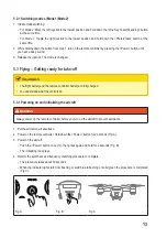 Preview for 13 page of Reely 2280967 Operating Instructions Manual