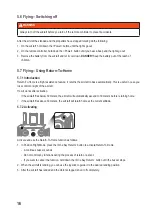 Preview for 16 page of Reely 2280967 Operating Instructions Manual