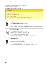 Preview for 20 page of Reely 2280967 Operating Instructions Manual