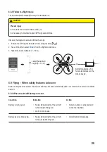 Preview for 29 page of Reely 2280967 Operating Instructions Manual