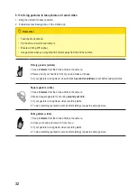 Preview for 32 page of Reely 2280967 Operating Instructions Manual