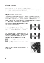 Предварительный просмотр 66 страницы Reely 23 44 75 Supplement Manual