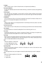 Preview for 9 page of Reely 23 60 15 Operating Instructions Manual