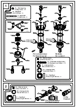 Preview for 2 page of Reely 23 68 25 RtR Service Manual