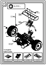 Preview for 28 page of Reely 23 68 25 RtR Service Manual