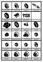 Preview for 34 page of Reely 23 68 25 RtR Service Manual