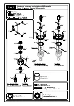 Предварительный просмотр 2 страницы Reely 23 76 10 Service Manual