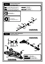 Предварительный просмотр 4 страницы Reely 23 76 10 Service Manual