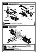 Предварительный просмотр 5 страницы Reely 23 76 10 Service Manual