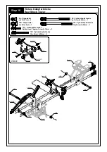 Предварительный просмотр 7 страницы Reely 23 76 10 Service Manual