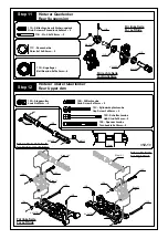 Предварительный просмотр 8 страницы Reely 23 76 10 Service Manual