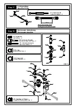 Предварительный просмотр 12 страницы Reely 23 76 10 Service Manual